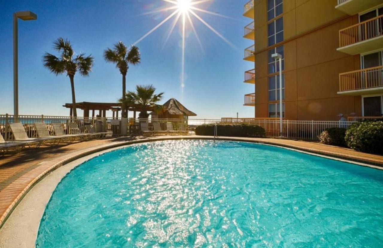 Just Updated - Beachfront Ocean View, 19Th Floor Destin Exterior foto