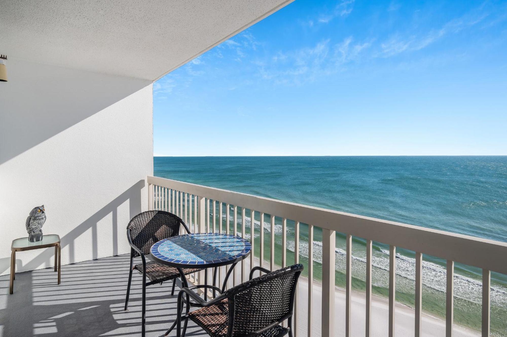 Just Updated - Beachfront Ocean View, 19Th Floor Destin Exterior foto