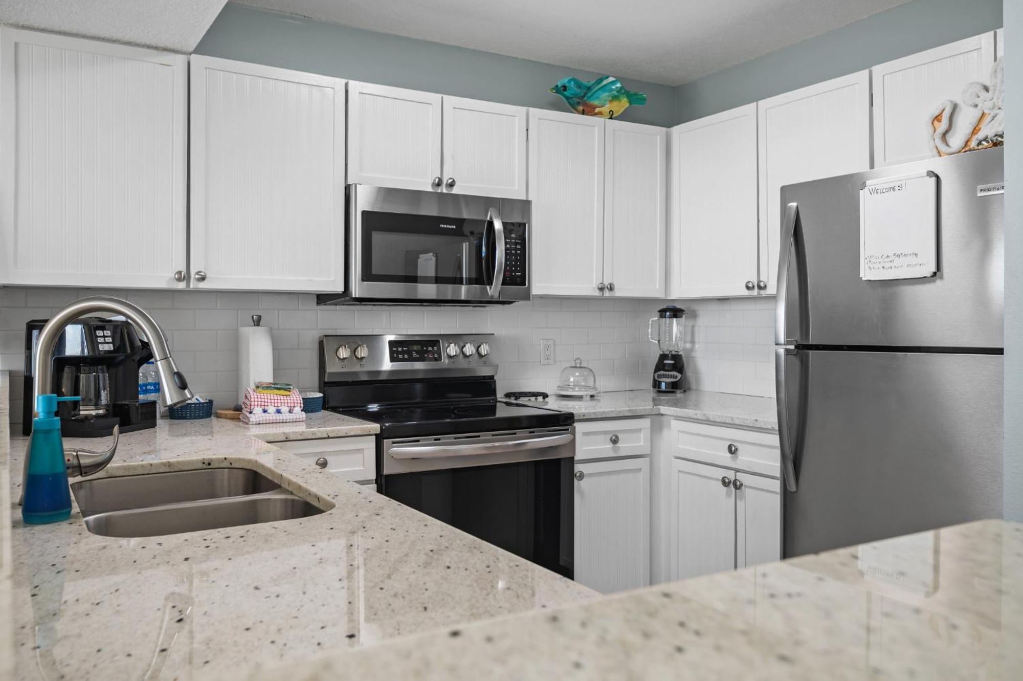 Just Updated - Beachfront Ocean View, 19Th Floor Destin Exterior foto